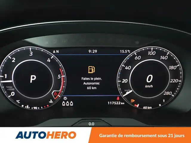Volkswagen Arteon view 20