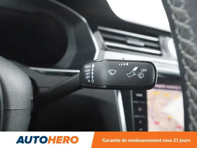 Volkswagen Arteon view 28