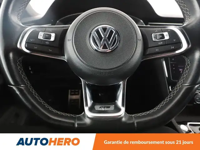 Volkswagen Arteon view 19