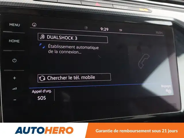 Volkswagen Arteon view 24