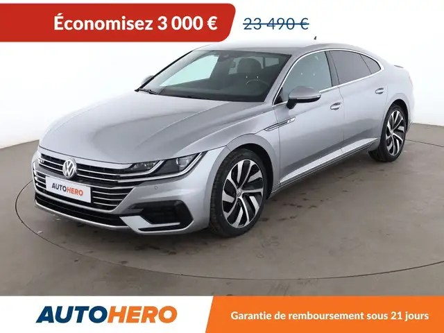 2019 Volkswagen Arteon in Grey for sale