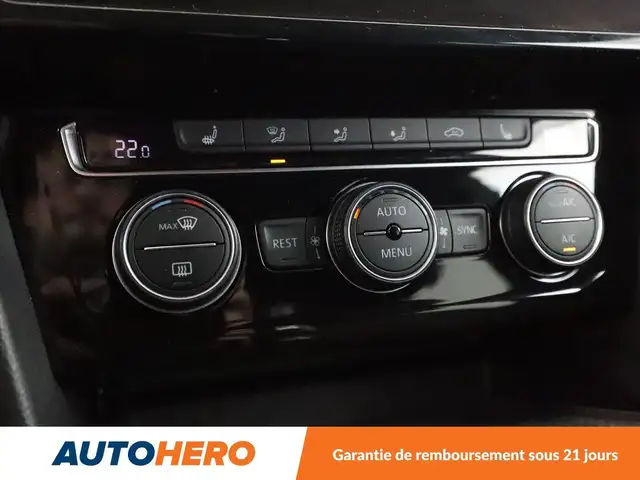 Volkswagen Arteon view 26