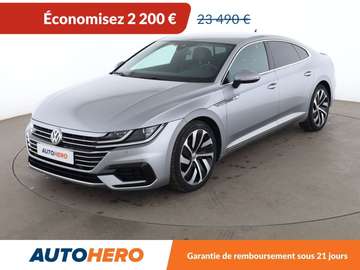 2.0 TDI R-Line Exclusive DSG7