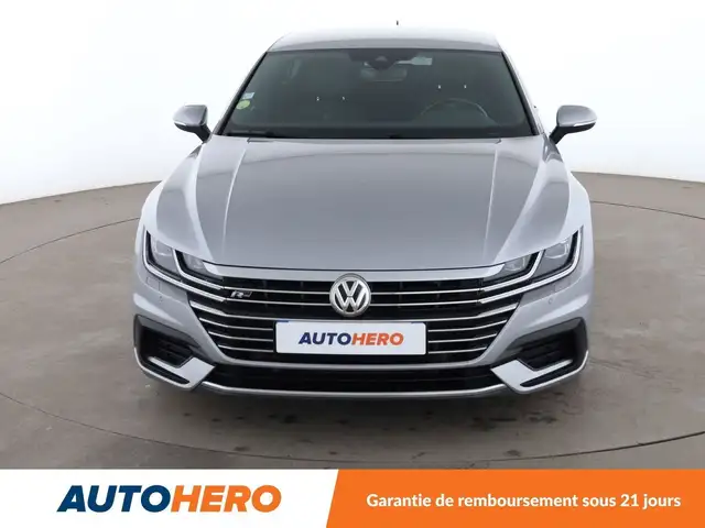 Volkswagen Arteon view 9