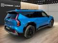 Kia EV9 GT-Line 6 plaatsen Swivel Bleu - thumbnail 2