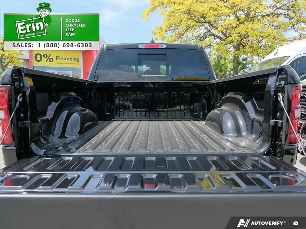 RAM 1500 fotografie RAM 1500
