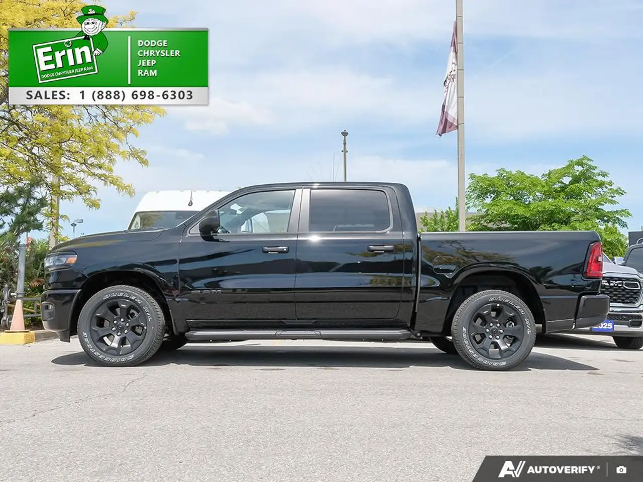RAM 1500 fotografie RAM 1500