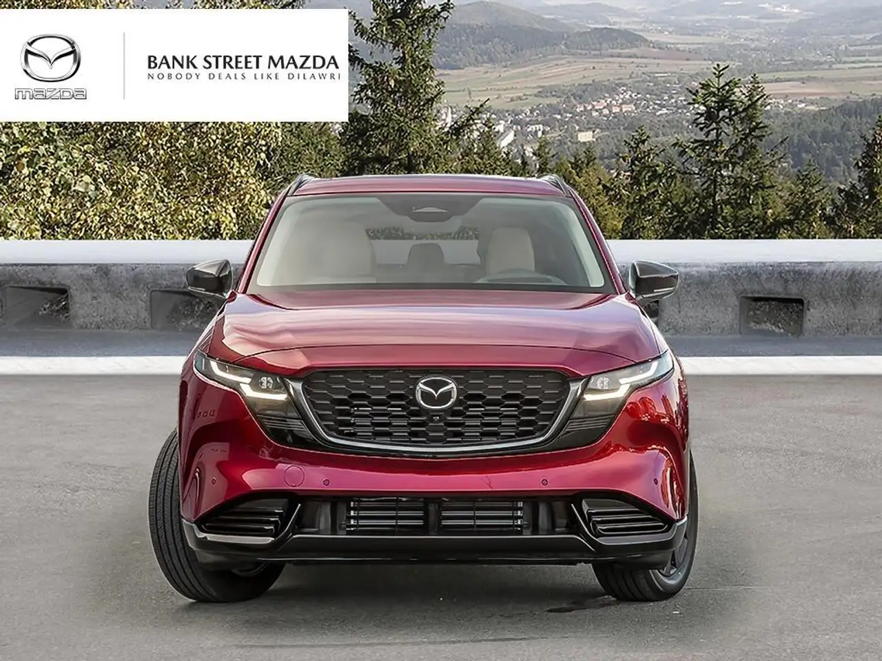 Mazda CX-5 снимка Mazda CX-5