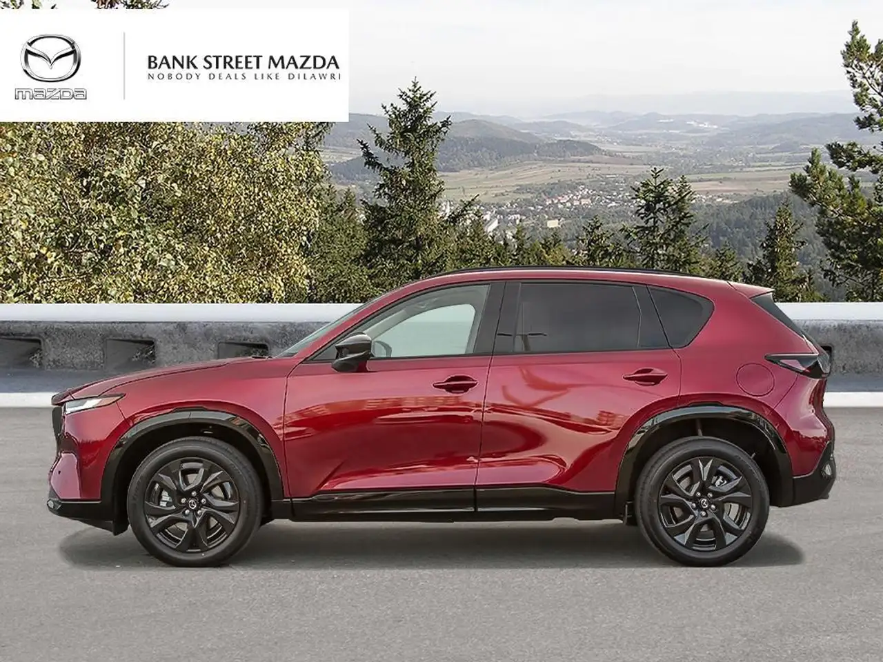 Mazda CX-5 снимка Mazda CX-5
