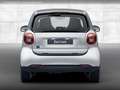 smart forTwo EQ 60kWed passion cool&Audio SHZ Dig Radio Silber - thumbnail 9