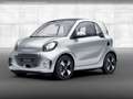 smart forTwo EQ 60kWed passion cool&Audio SHZ Dig Radio Silber - thumbnail 12