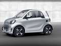 smart forTwo EQ 60kWed passion cool&Audio SHZ Dig Radio Silber - thumbnail 4