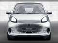 smart forTwo EQ 60kWed passion cool&Audio SHZ Dig Radio Silber - thumbnail 8