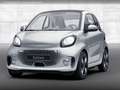 smart forTwo EQ 60kWed passion cool&Audio SHZ Dig Radio Silber - thumbnail 3
