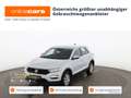 Volkswagen T-Roc 2.0 TDI Design Aut AHK NAVI ASSIST Silber - thumbnail 1