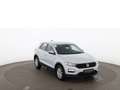 Volkswagen T-Roc 2.0 TDI Design Aut AHK NAVI ASSIST Silber - thumbnail 6