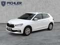Skoda Fabia Ambition TSI Weiß - thumbnail 1