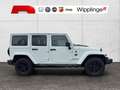 Jeep Wrangler Unlimited Arctic 2,8 CRD Blanc - thumbnail 3