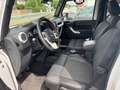 Jeep Wrangler Unlimited Arctic 2,8 CRD Weiß - thumbnail 7