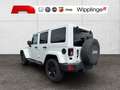 Jeep Wrangler Unlimited Arctic 2,8 CRD Weiß - thumbnail 4