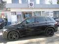 Volkswagen Tiguan R-Line BLACK STYLE 1,5 TSI DSG AHK Zwart - thumbnail 1