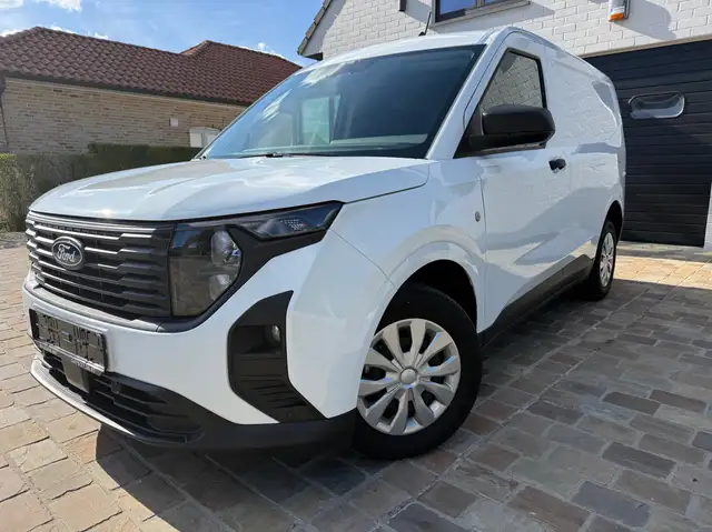 Ford Transit Courier 1.0 EcoBoost Ambiente