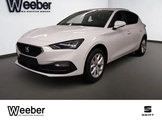 Seat Leon Road Edition 1.5 eTSI 110 kW(150 PS)7 Gang DSG LED
