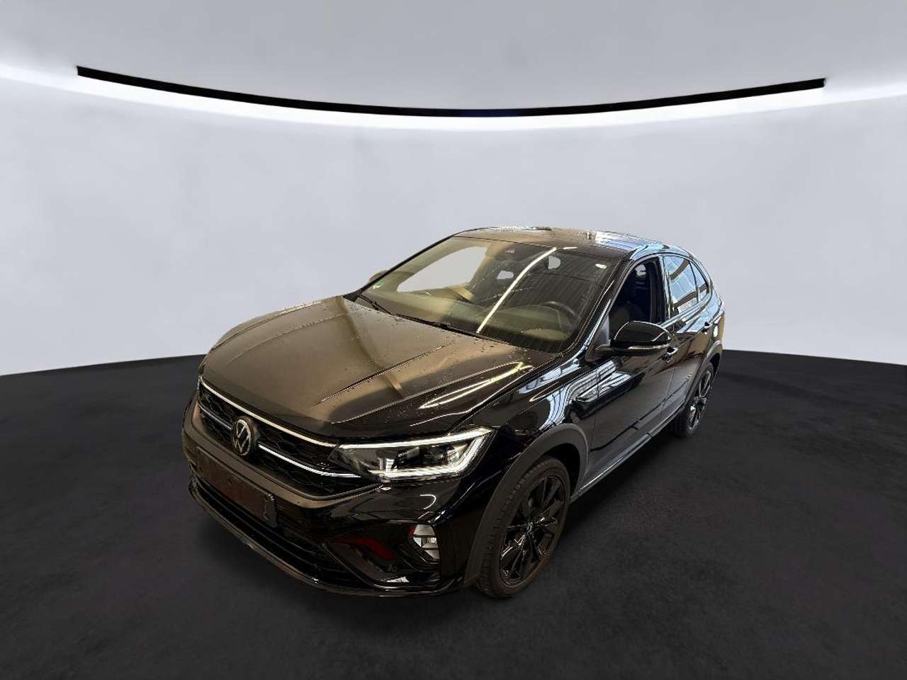 Volkswagen Taigo 2022