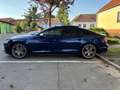 Audi S5 SB 3,0 TFSI quattro S-tronic(Massage,20zollfelgen) Blau - thumbnail 2