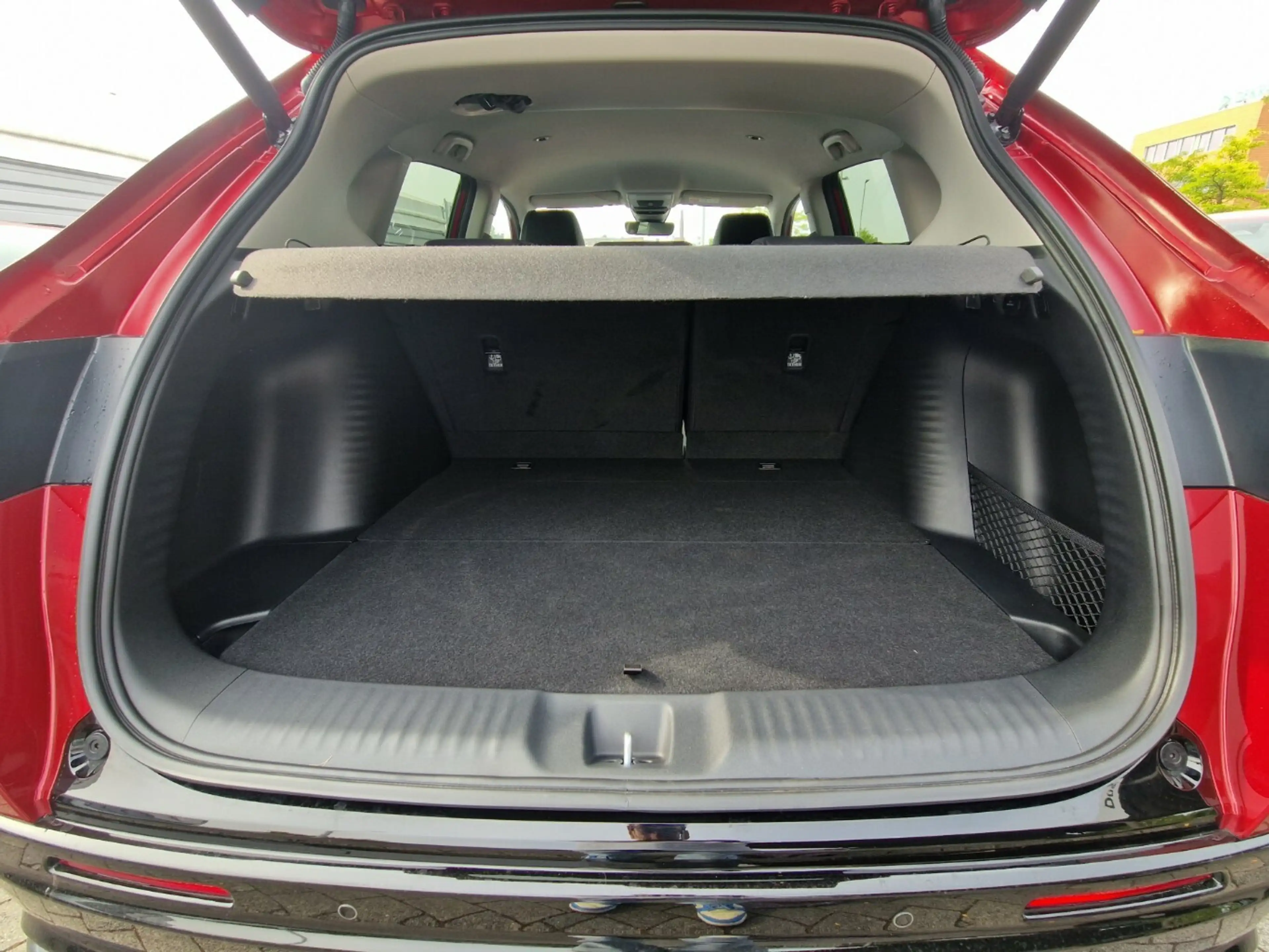 Honda ZR-V e:HEV Sport|Navi|RFK|Allwetter — photo 7