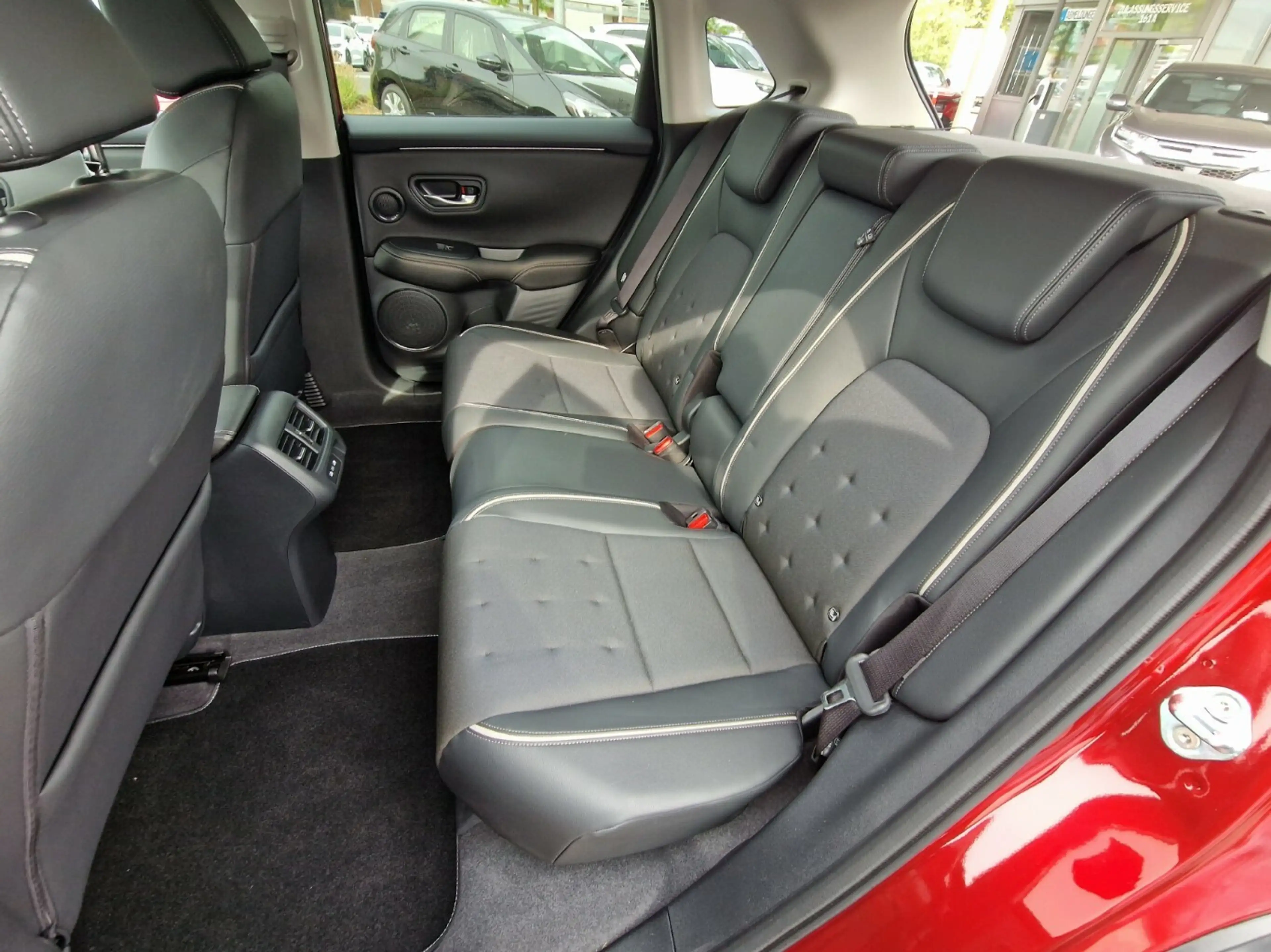 Honda ZR-V e:HEV Sport|Navi|RFK|Allwetter — photo 11