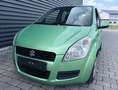 Suzuki Splash Club/Klima/Euro4/ 1 Hand/TÜV:10/2024 Зелений - thumbnail 1