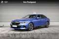 BMW i5 Sedan eDrive40 M Sport Edition 84 kWh / Selections Blauw - thumbnail 1