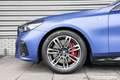 BMW i5 Sedan eDrive40 M Sport Edition 84 kWh / Selections Blauw - thumbnail 3