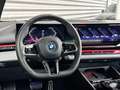 BMW i5 Sedan eDrive40 M Sport Edition 84 kWh / Selections Blauw - thumbnail 12