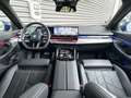 BMW i5 Sedan eDrive40 M Sport Edition 84 kWh / Selections Blauw - thumbnail 11