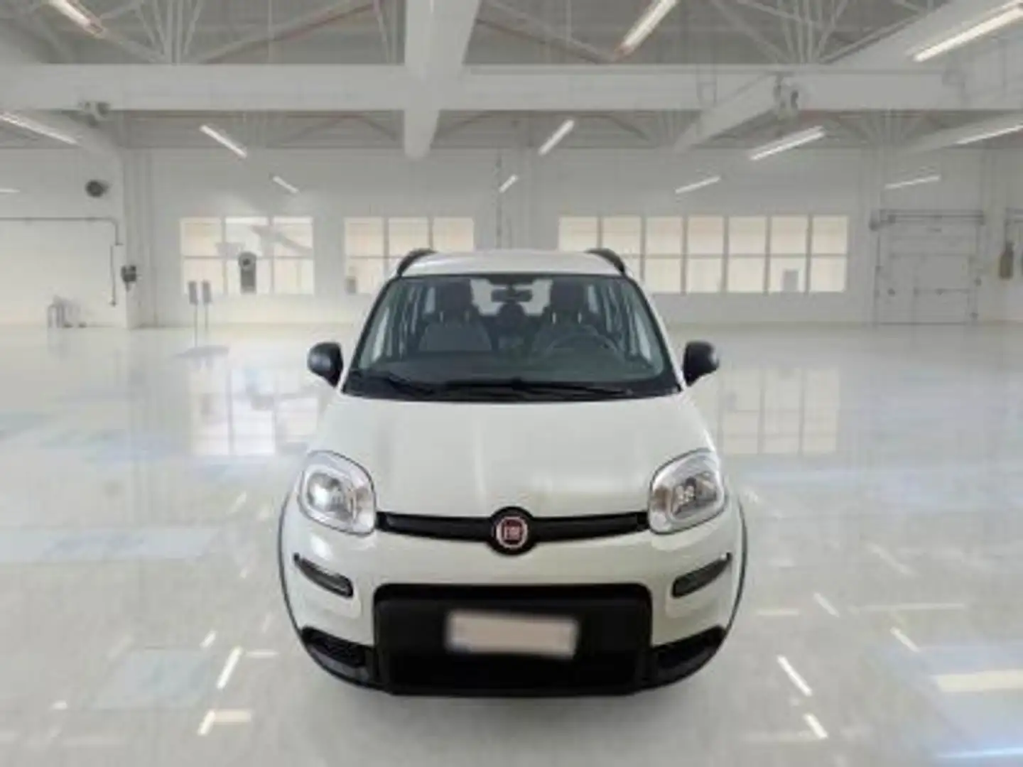 Fiat Panda 0.9 t.air t. natural power City Life 70cv - 2