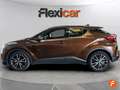 Toyota C-HR 1.8 125H Advance Brown - thumbnail 4