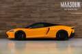 McLaren GT 4.0 V8|Lift|NAP|Dealer|Pano| Orange - thumbnail 13