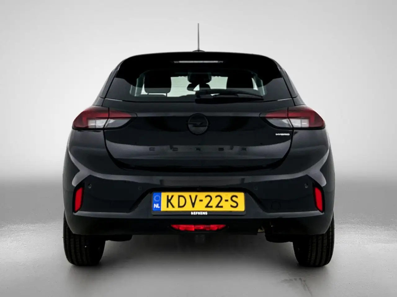 Opel Corsa 2026