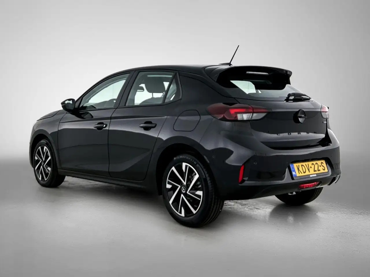 Opel Corsa 2026