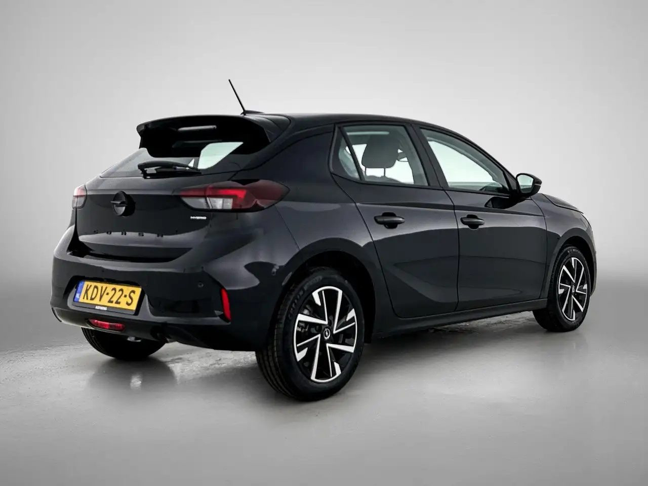 Opel Corsa 2026