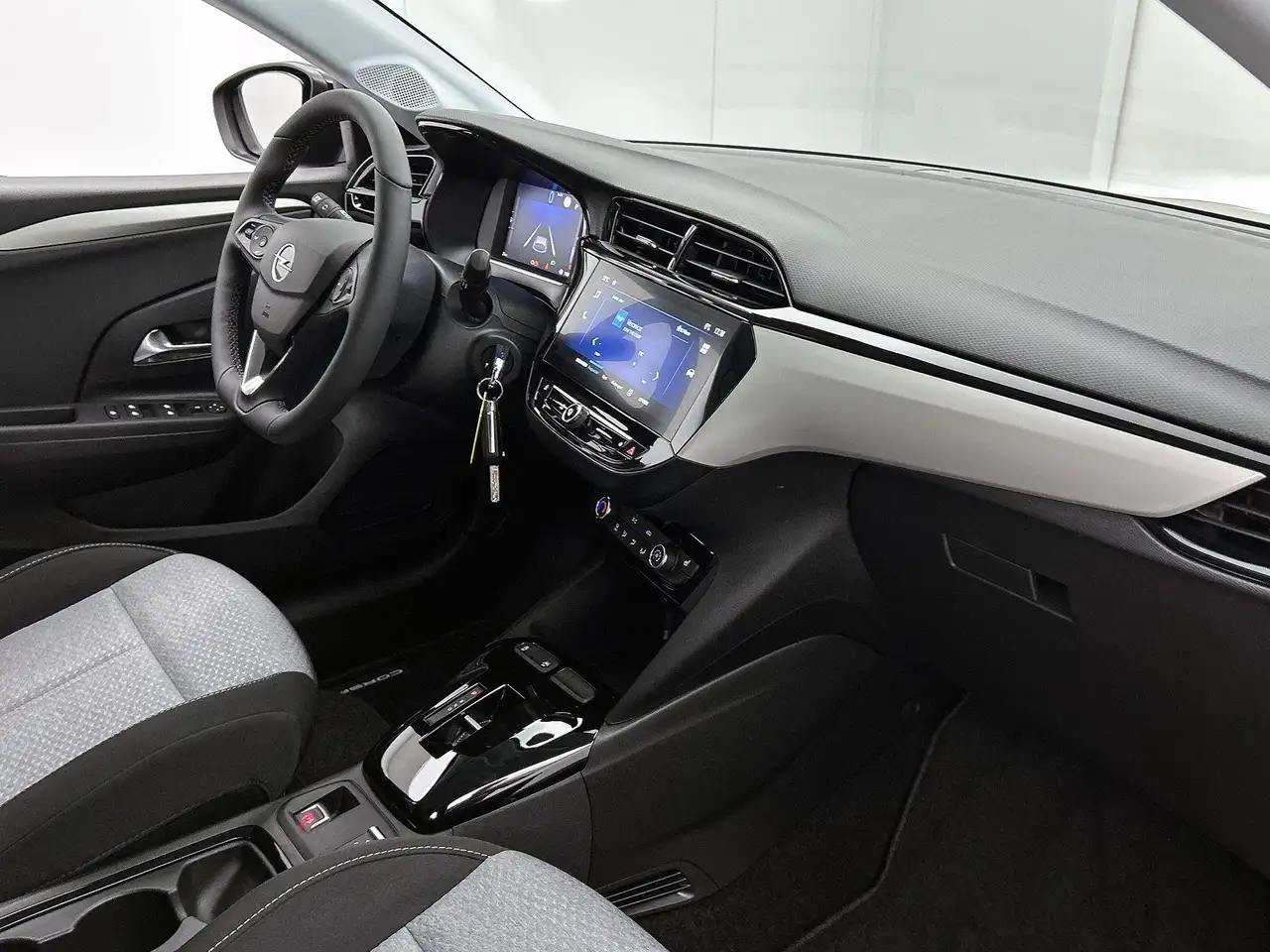 Opel Corsa 2026 — фото 11