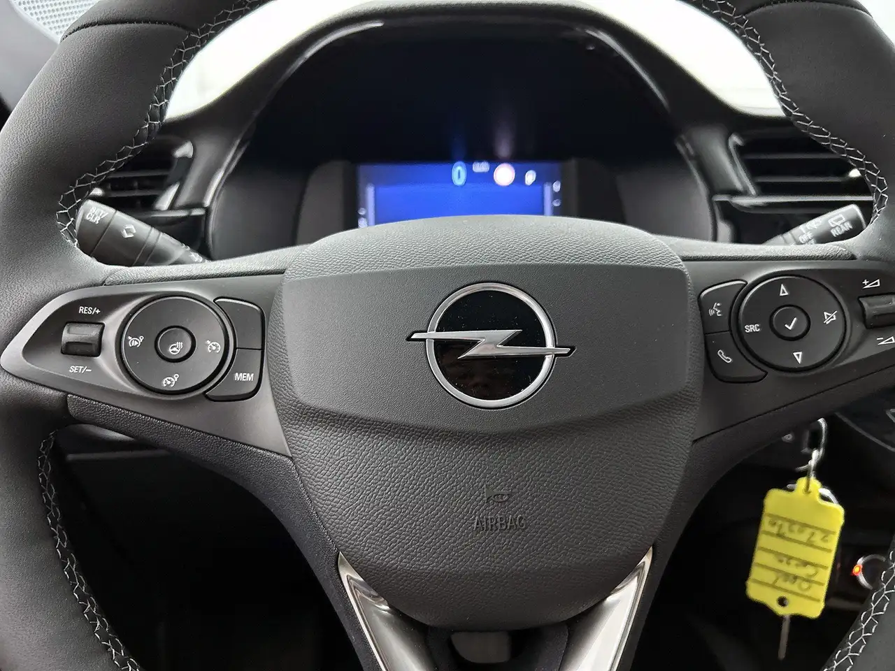 Opel Corsa 2026 — фото 12