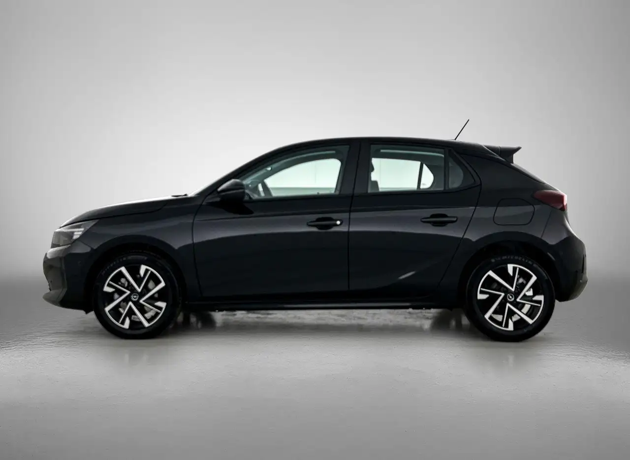Opel Corsa 2026