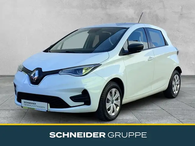 Renault ZOE LIFE R110 Z.E. 50 KAUF BATTERIE Lim. SchrA¤gheck L