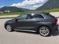Audi A3 A3 SB 30 TDI S-tronic intense Grau - thumbnail 4