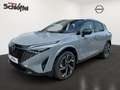Nissan Qashqai 1.3 DIG-T MHEV Xtronic Tekna+ (J12) Grau - thumbnail 1