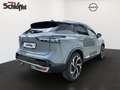 Nissan Qashqai 1.3 DIG-T MHEV Xtronic Tekna+ (J12) Grau - thumbnail 3