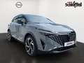 Nissan Qashqai 1.3 DIG-T MHEV Xtronic Tekna+ (J12) Grau - thumbnail 2